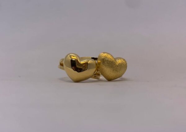 Cincin Love 3D