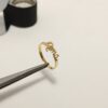 Cincin Ukiran Nama